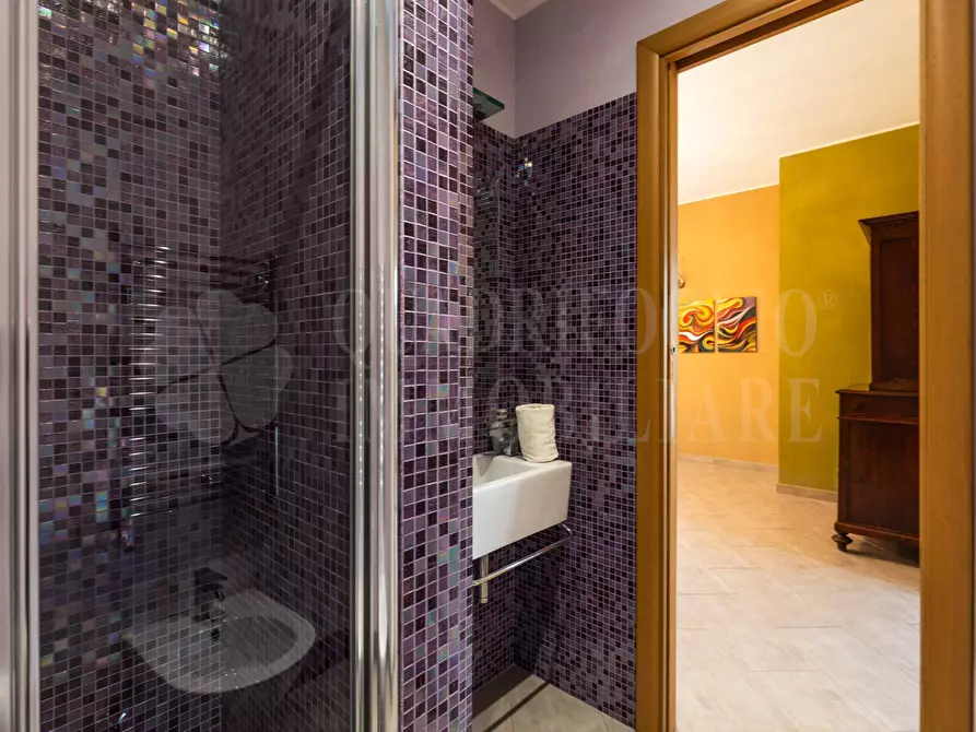 Immagine 22 di Villa in vendita  in via monte vies a Fiumicino