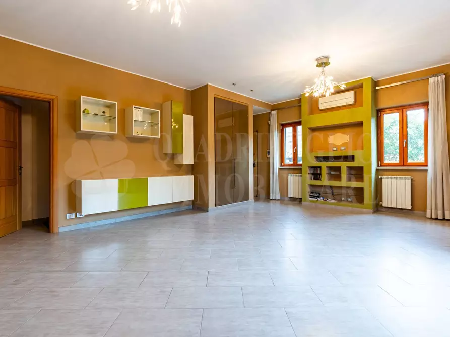 Immagine 24 di Villa in vendita  in via monte vies a Fiumicino