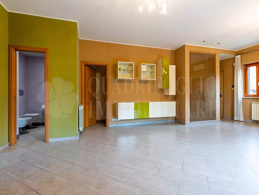 Immagine 25 di Villa in vendita  in via monte vies a Fiumicino