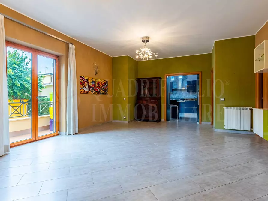 Immagine 26 di Villa in vendita  in via monte vies a Fiumicino