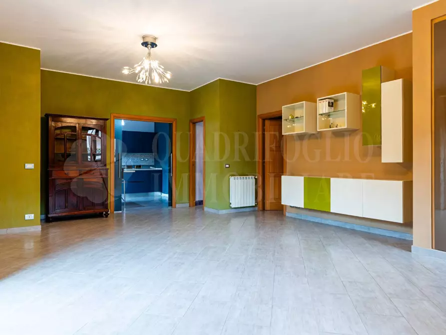 Immagine 27 di Villa in vendita  in via monte vies a Fiumicino