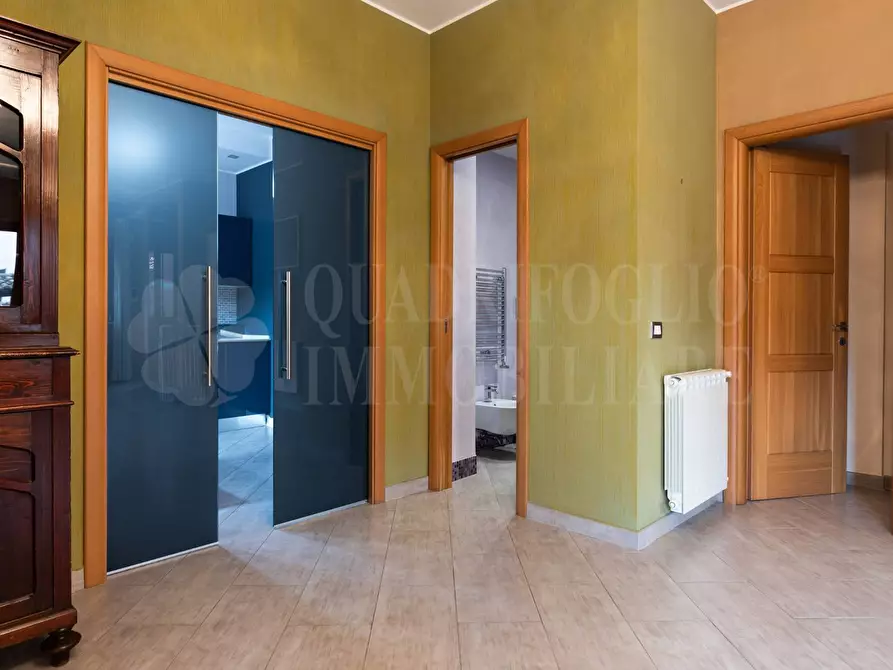 Immagine 29 di Villa in vendita  in via monte vies a Fiumicino