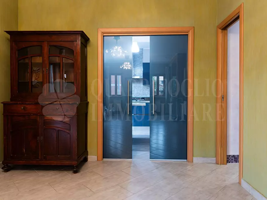 Immagine 30 di Villa in vendita  in via monte vies a Fiumicino