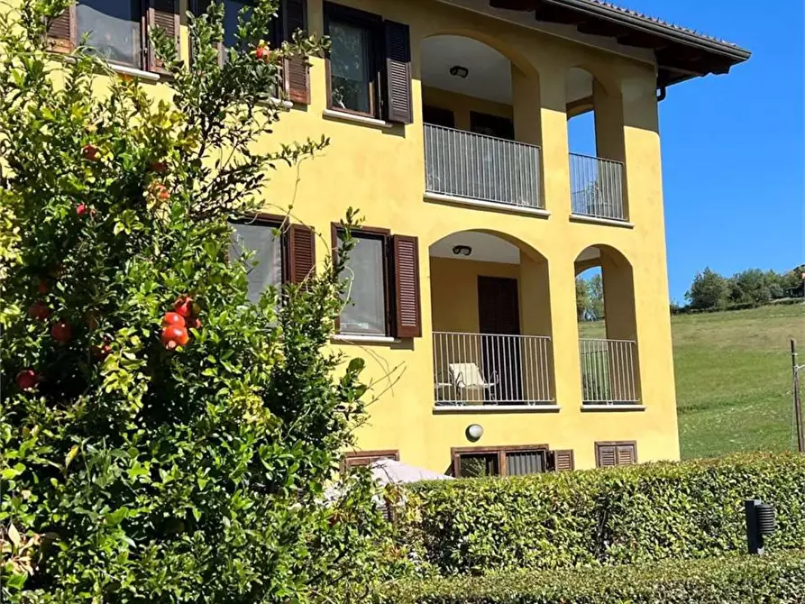 Immagine 1 di Appartamento in vendita  in Via San Felice a Pino Torinese