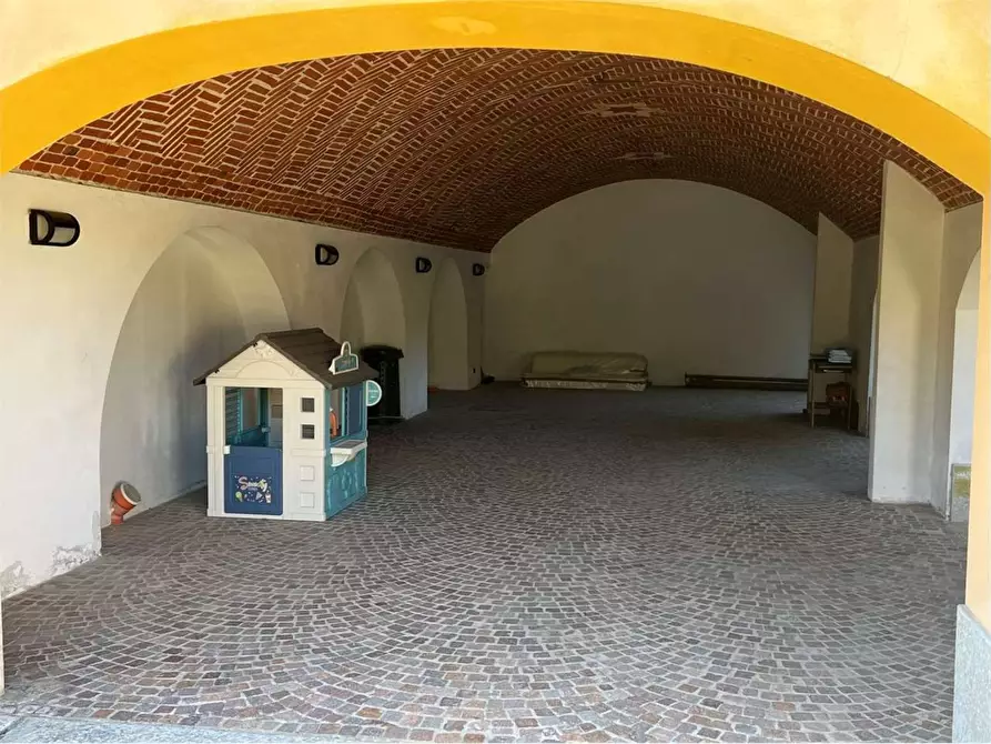 Immagine 21 di Appartamento in vendita  in Via San Felice a Pino Torinese