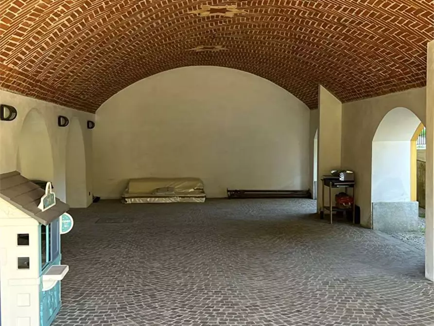 Immagine 22 di Appartamento in vendita  in Via San Felice a Pino Torinese