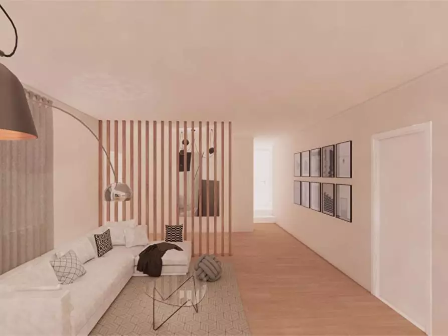 Immagine 20 di Rustico / casale in vendita  in Umberto I a Pecetto Torinese