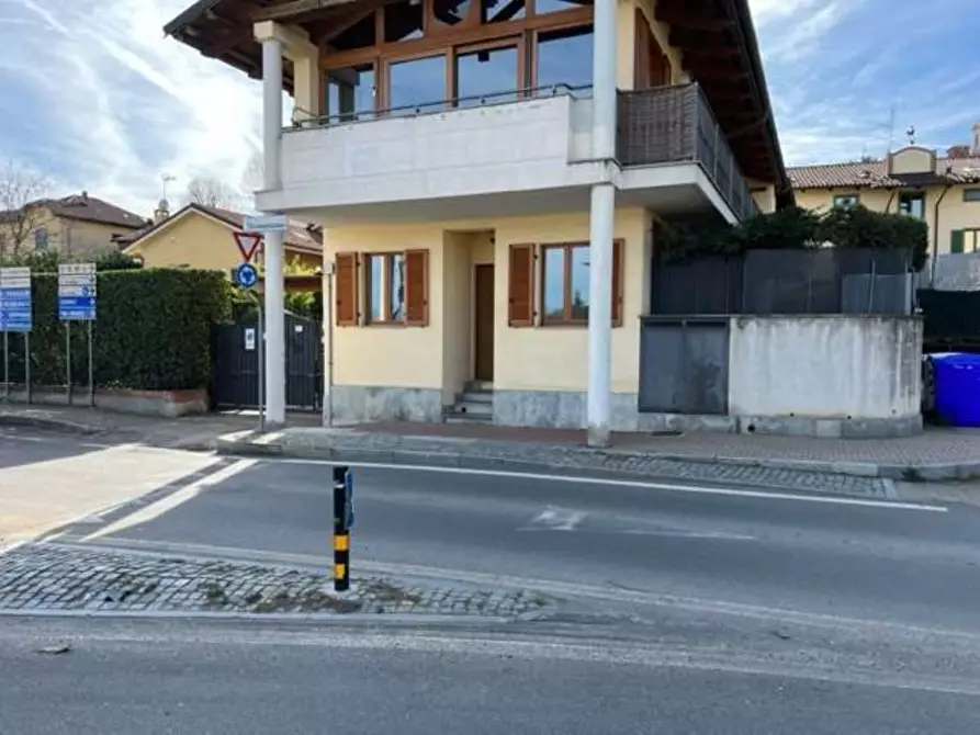 Immagine 2 di Ufficio in affitto  in Via Circonvallazione a Pecetto Torinese