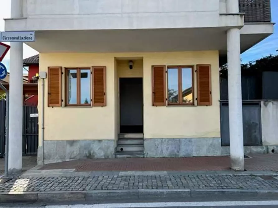 Immagine 3 di Ufficio in affitto  in Via Circonvallazione a Pecetto Torinese