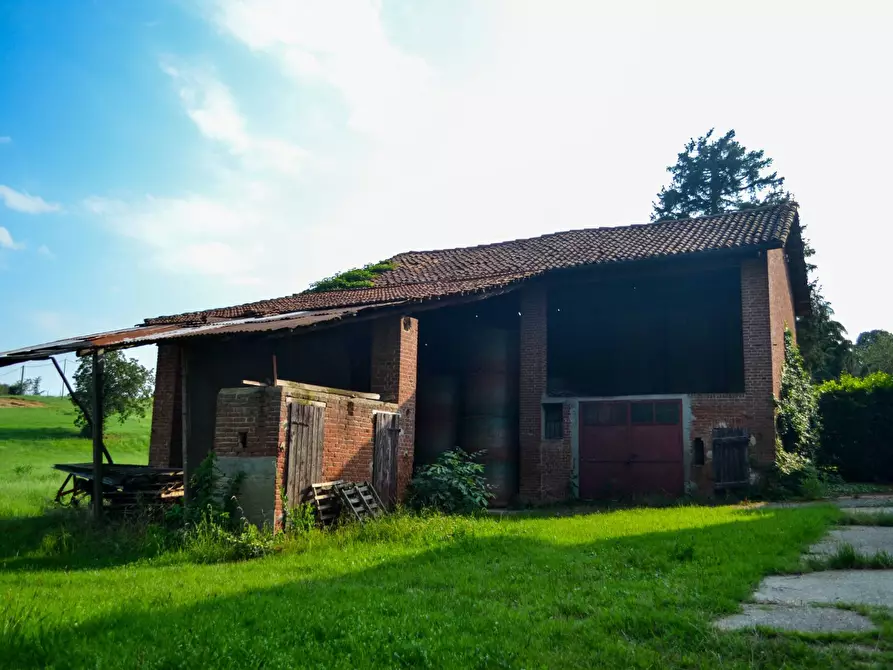 Immagine 8 di Rustico / casale in vendita  in Donizetti a Chieri
