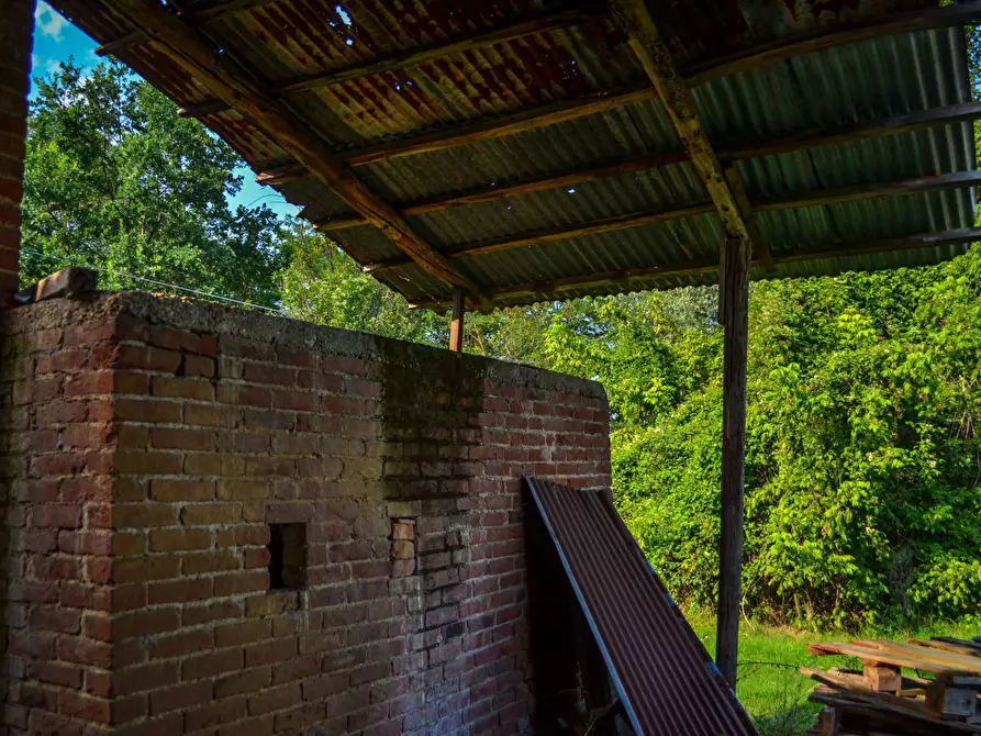 Immagine 21 di Rustico / casale in vendita  in Donizetti a Chieri