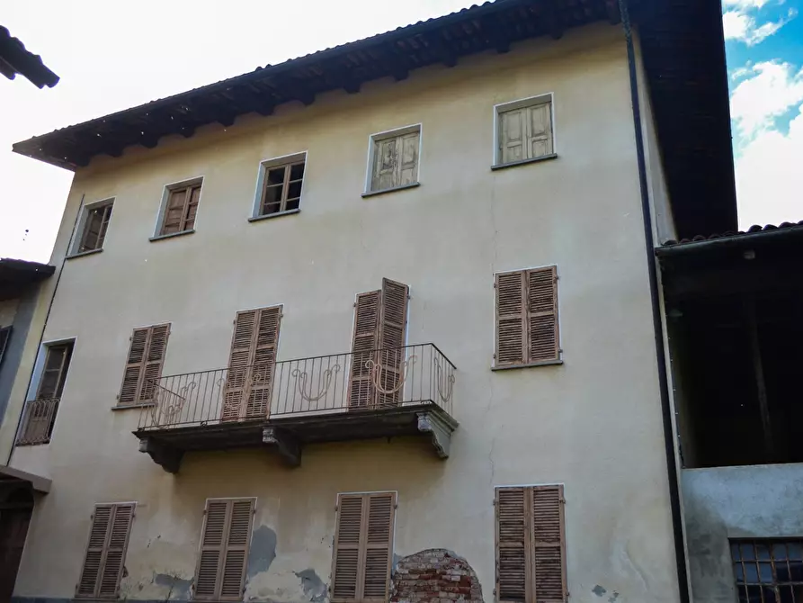 Immagine 22 di Rustico / casale in vendita  in Donizetti a Chieri