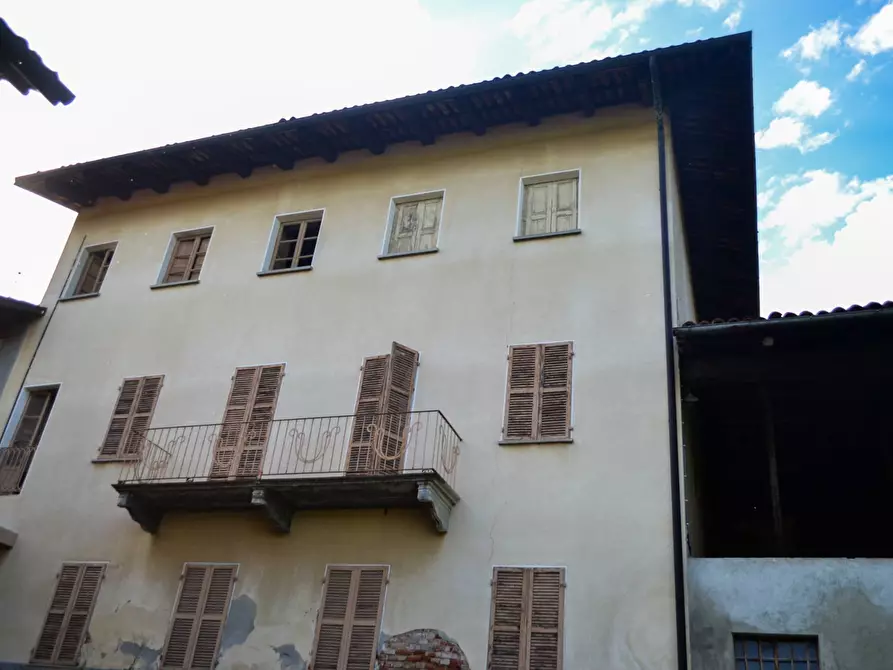 Immagine 23 di Rustico / casale in vendita  in Donizetti a Chieri