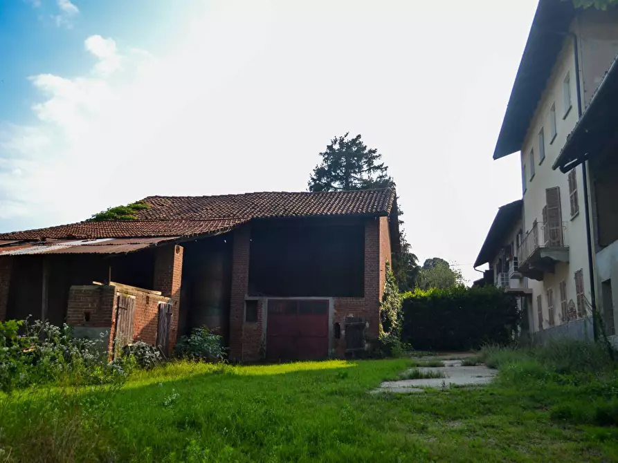Immagine 26 di Rustico / casale in vendita  in Donizetti a Chieri