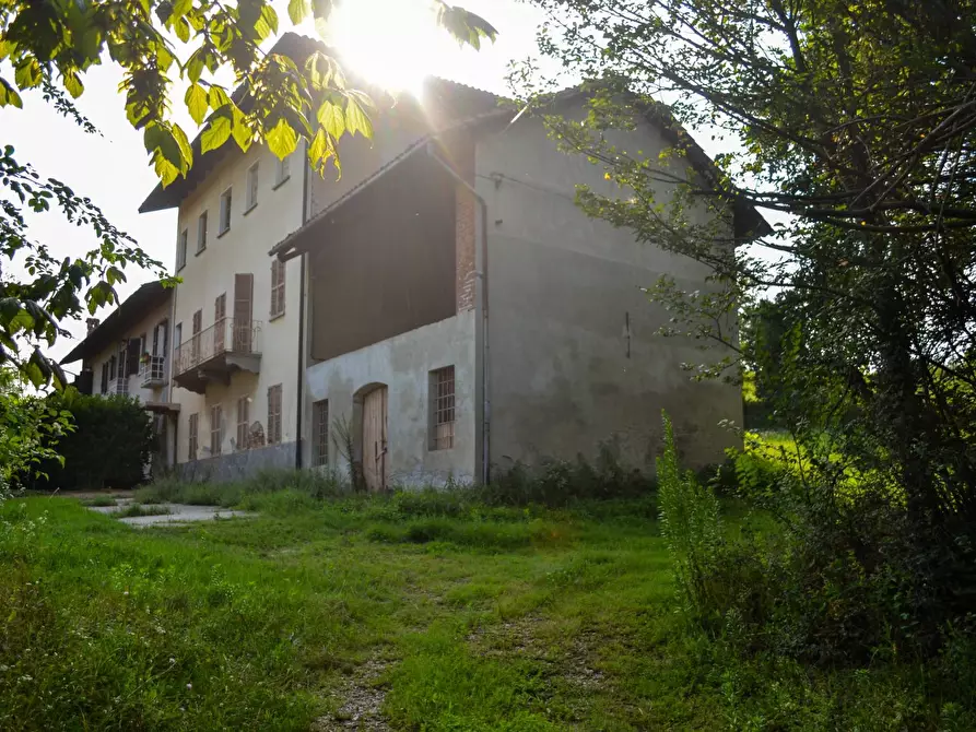 Immagine 27 di Rustico / casale in vendita  in Donizetti a Chieri
