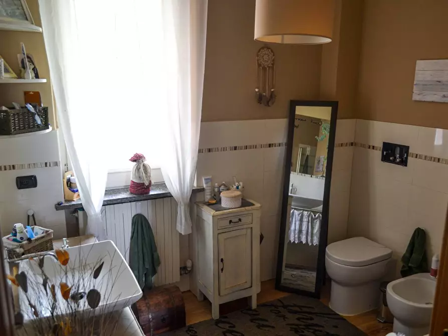 Immagine 21 di Villa in vendita  in Via Riva a Moriondo Torinese