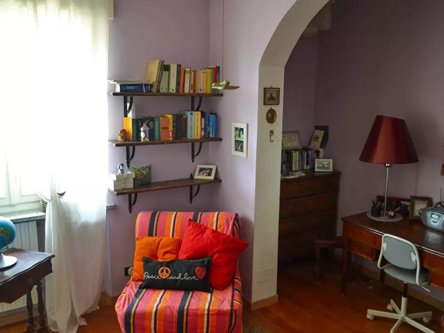 Immagine 22 di Villa in vendita  in Via Riva a Moriondo Torinese