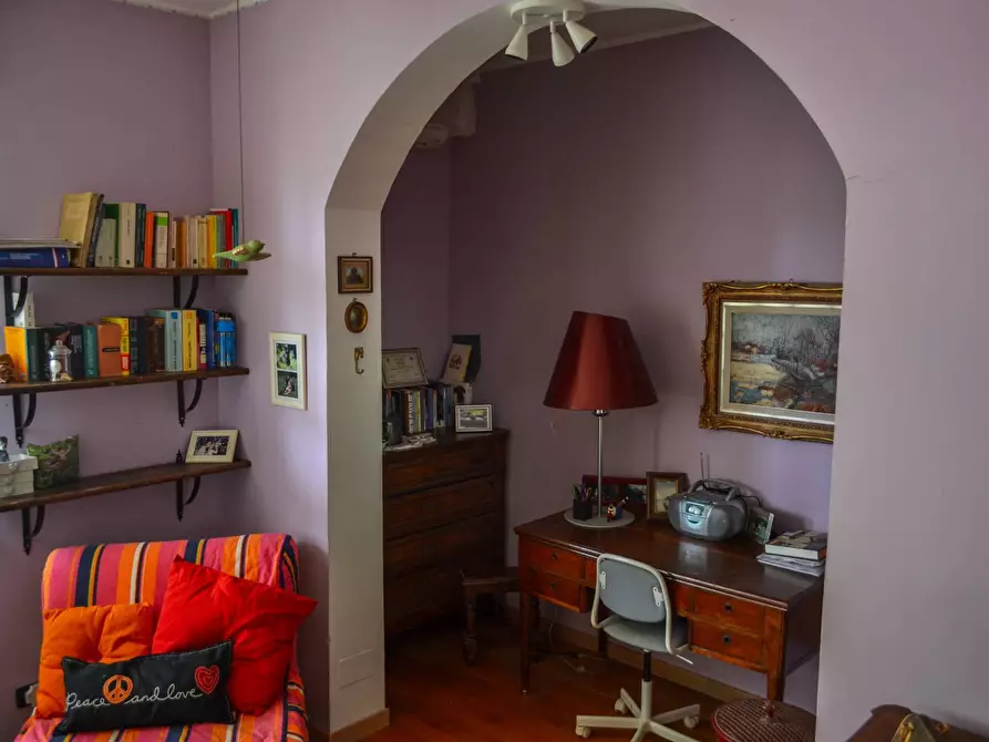 Immagine 23 di Villa in vendita  in Via Riva a Moriondo Torinese