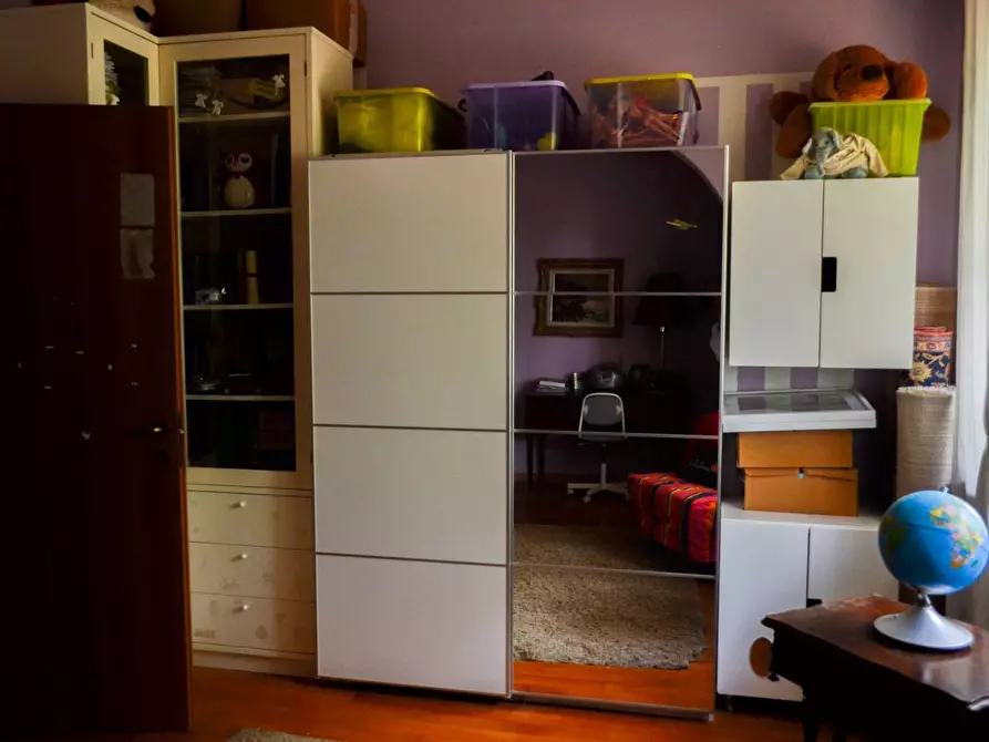 Immagine 25 di Villa in vendita  in Via Riva a Moriondo Torinese