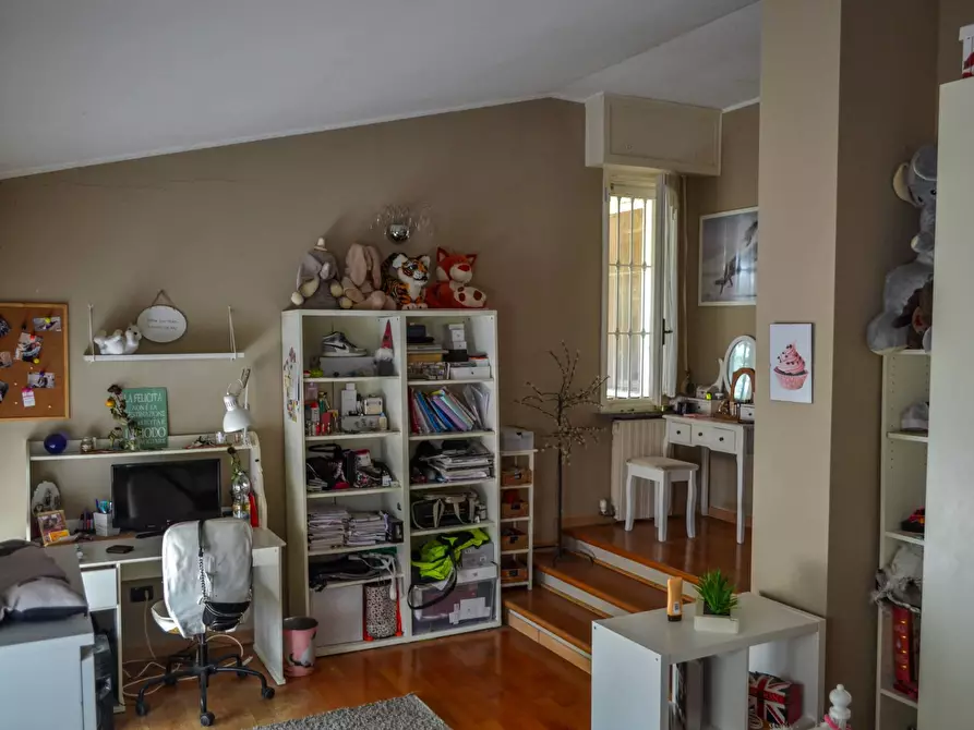 Immagine 26 di Villa in vendita  in Via Riva a Moriondo Torinese