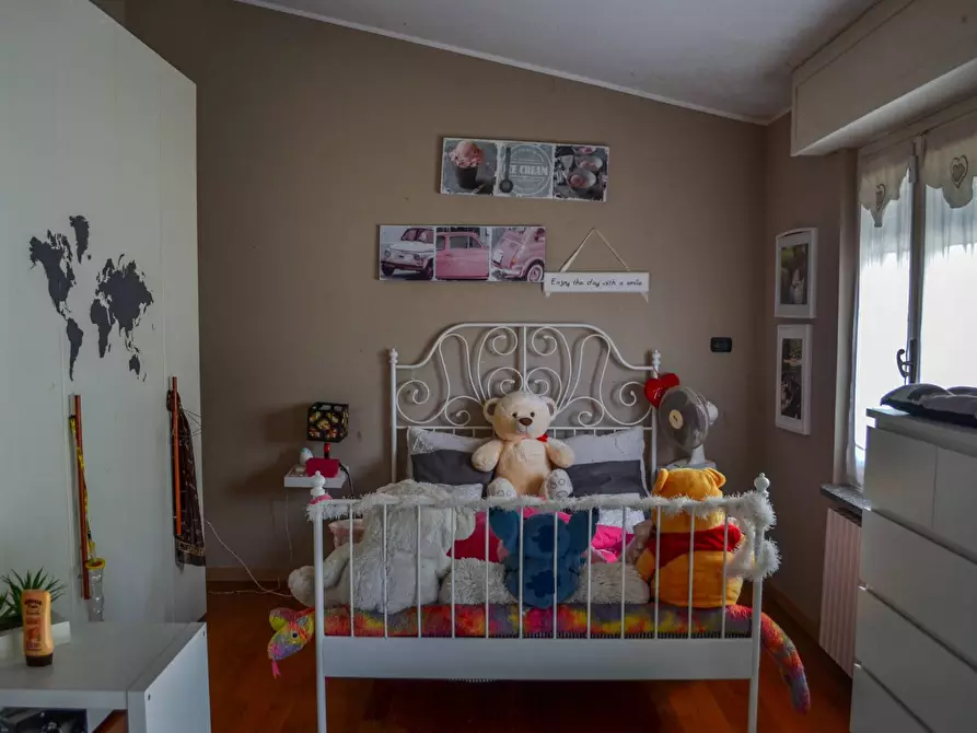 Immagine 27 di Villa in vendita  in Via Riva a Moriondo Torinese