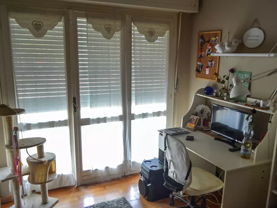 Immagine 28 di Villa in vendita  in Via Riva a Moriondo Torinese