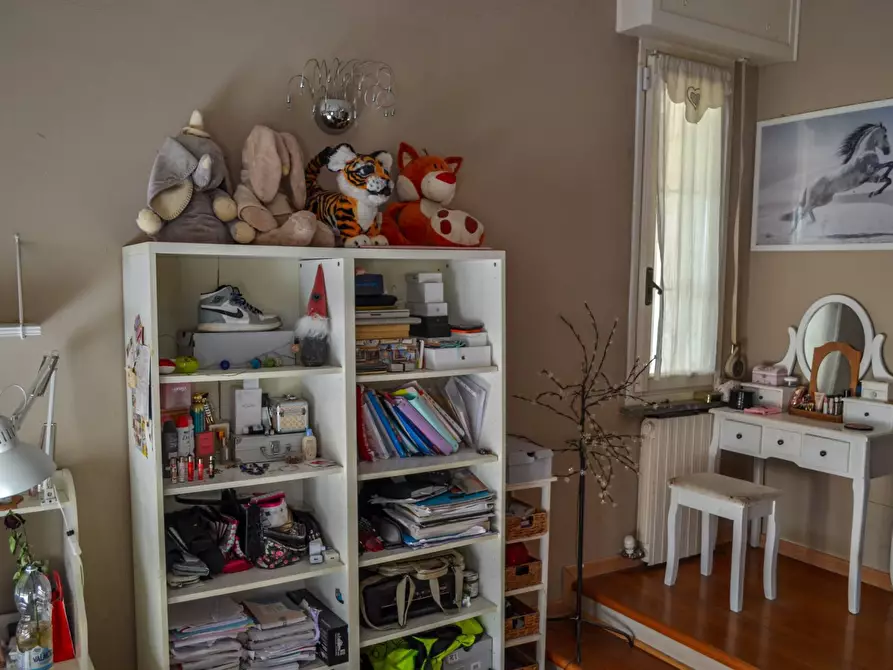 Immagine 29 di Villa in vendita  in Via Riva a Moriondo Torinese