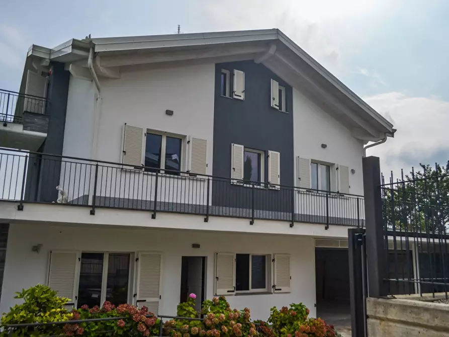 Immagine 6 di Villa in vendita  in Strada Chieri a Pecetto Torinese