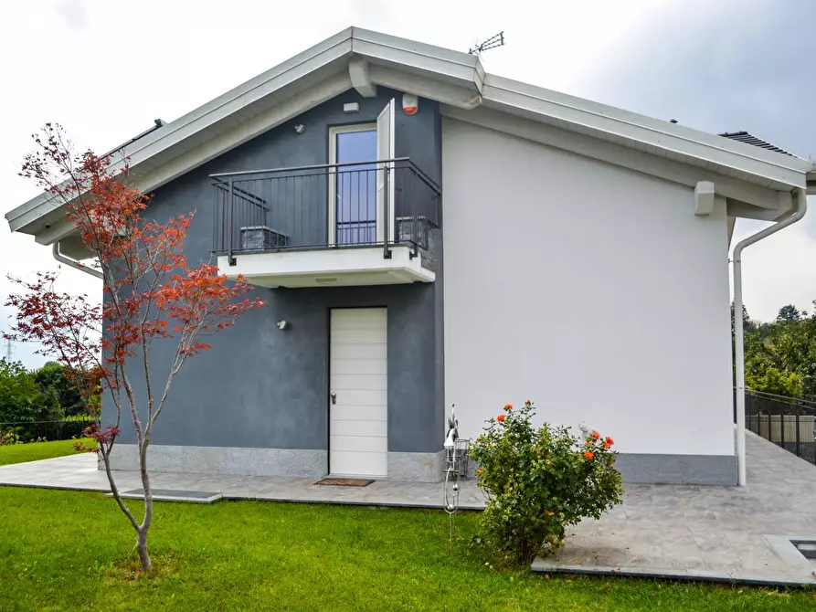 Immagine 7 di Villa in vendita  in Strada Chieri a Pecetto Torinese