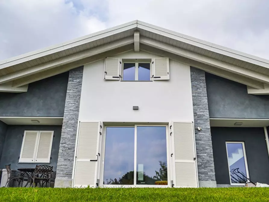 Immagine 11 di Villa in vendita  in Strada Chieri a Pecetto Torinese