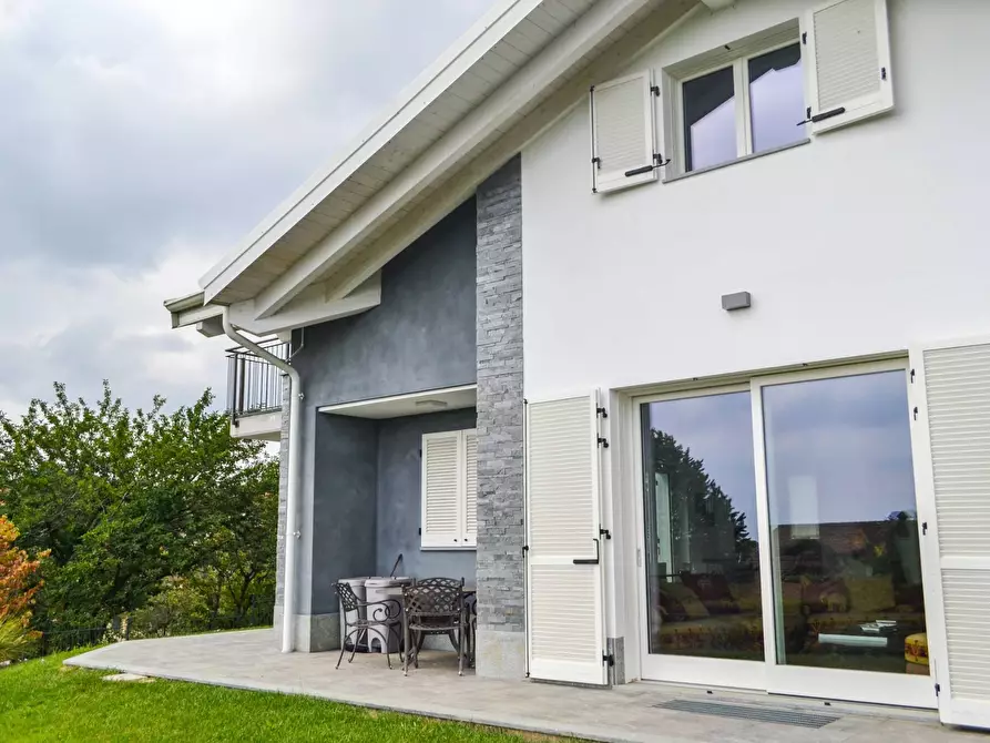 Immagine 5 di Villa in vendita  in Strada Chieri a Pecetto Torinese