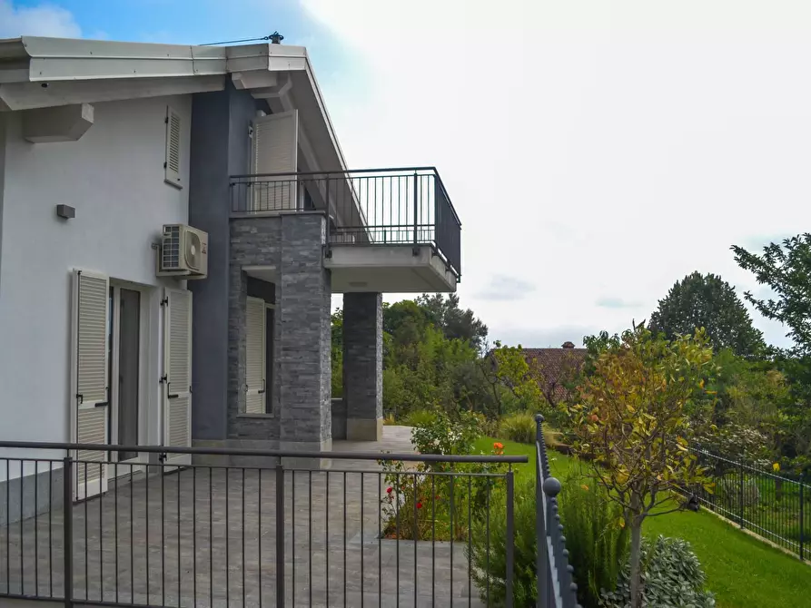 Immagine 12 di Villa in vendita  in Strada Chieri a Pecetto Torinese