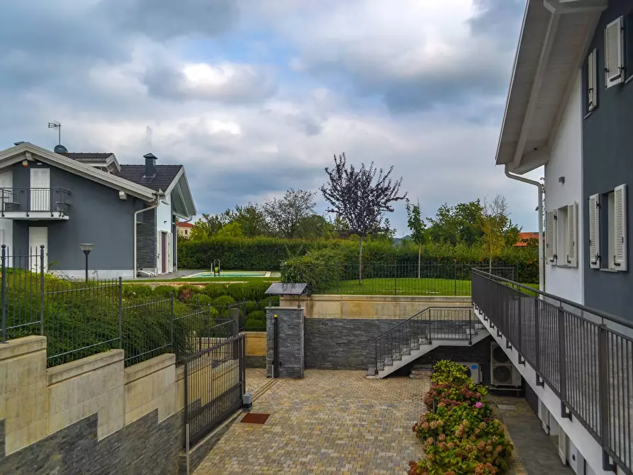 Immagine 14 di Villa in vendita  in Strada Chieri a Pecetto Torinese