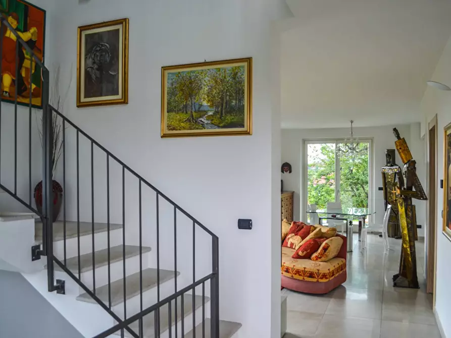 Immagine 17 di Villa in vendita  in Strada Chieri a Pecetto Torinese