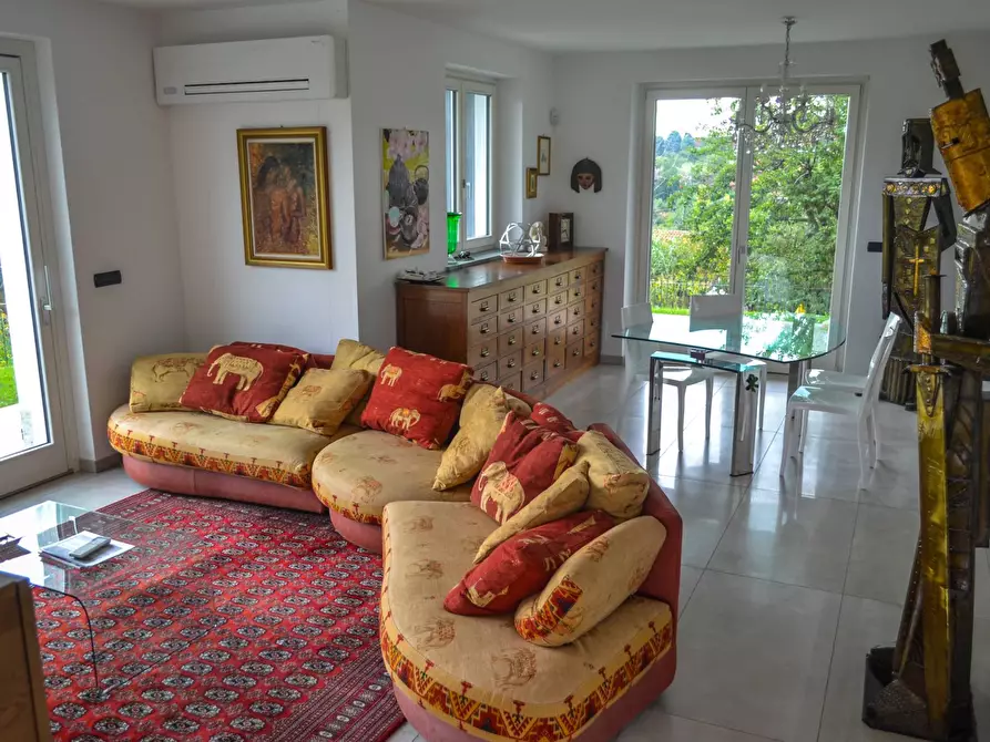 Immagine 18 di Villa in vendita  in Strada Chieri a Pecetto Torinese