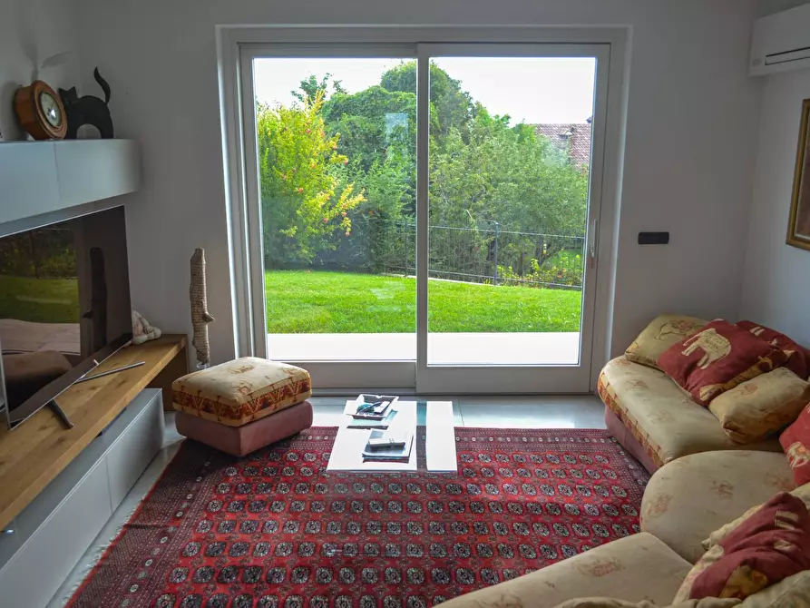 Immagine 19 di Villa in vendita  in Strada Chieri a Pecetto Torinese