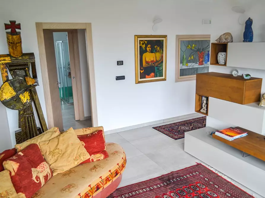 Immagine 21 di Villa in vendita  in Strada Chieri a Pecetto Torinese