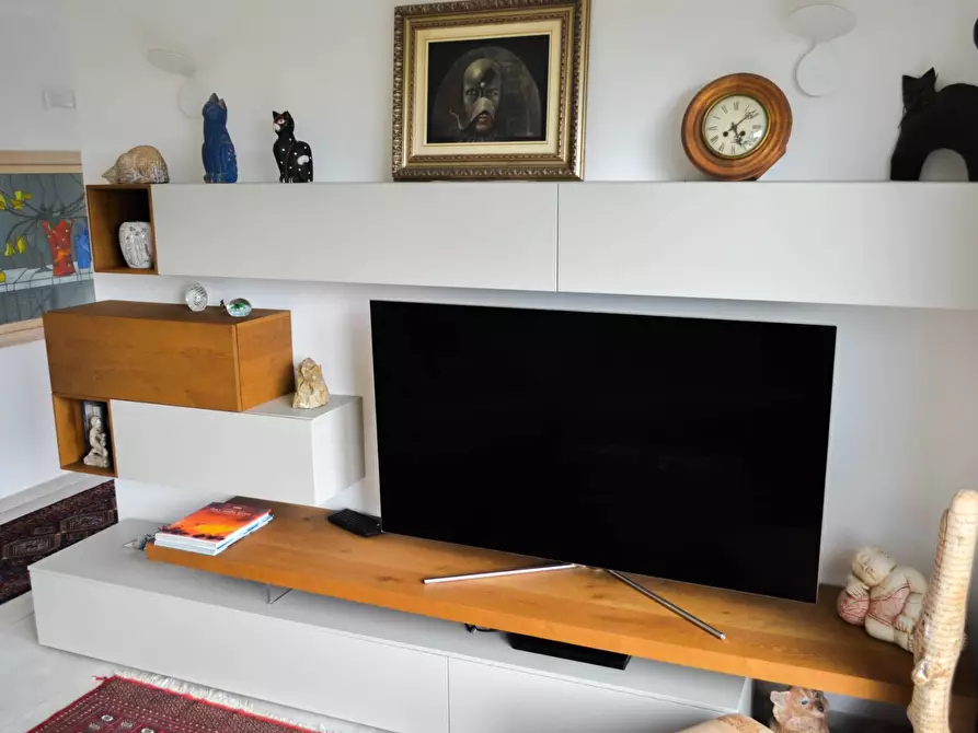 Immagine 22 di Villa in vendita  in Strada Chieri a Pecetto Torinese