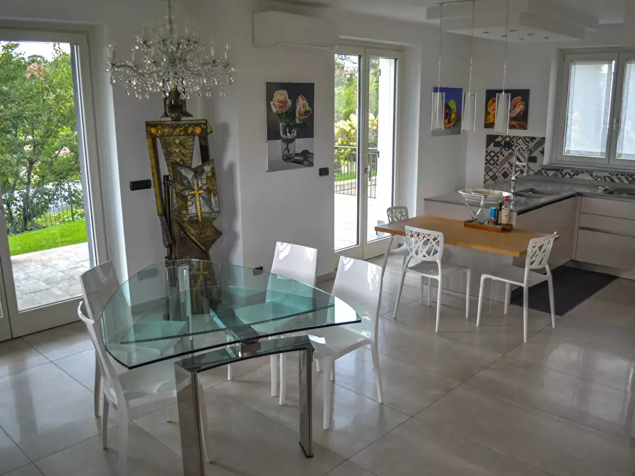 Immagine 23 di Villa in vendita  in Strada Chieri a Pecetto Torinese