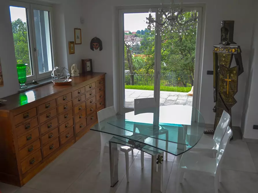 Immagine 24 di Villa in vendita  in Strada Chieri a Pecetto Torinese