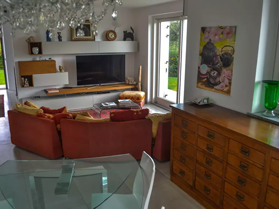 Immagine 25 di Villa in vendita  in Strada Chieri a Pecetto Torinese