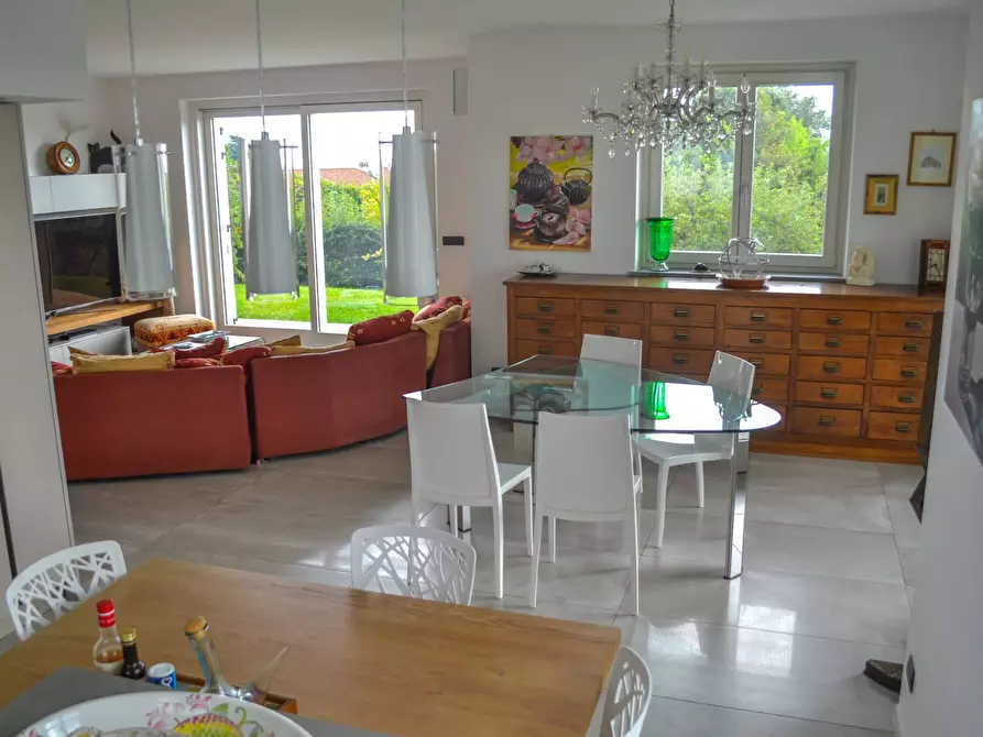 Immagine 26 di Villa in vendita  in Strada Chieri a Pecetto Torinese