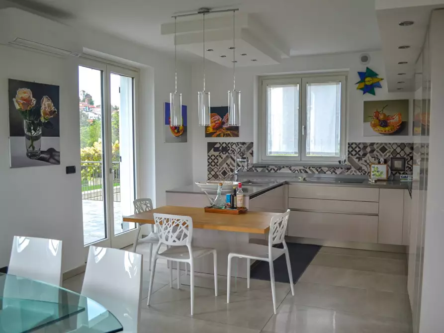 Immagine 28 di Villa in vendita  in Strada Chieri a Pecetto Torinese