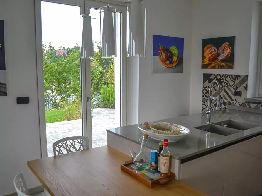 Immagine 29 di Villa in vendita  in Strada Chieri a Pecetto Torinese