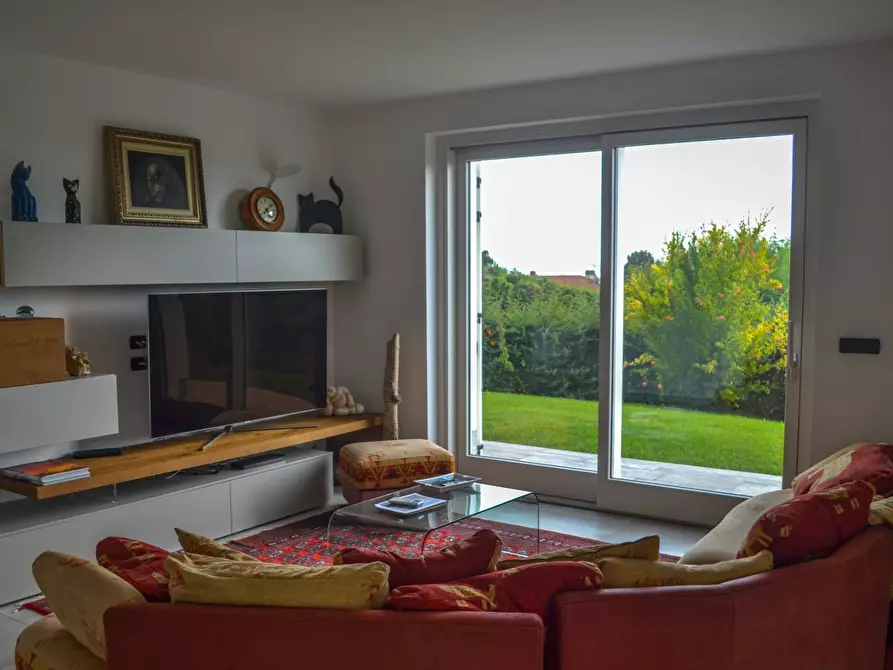 Immagine 30 di Villa in vendita  in Strada Chieri a Pecetto Torinese