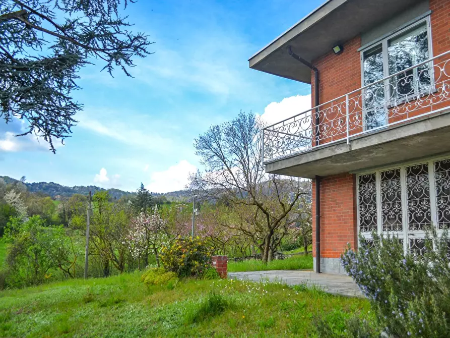 Immagine 5 di Villa in vendita  in VIA DEI TIGLI a Moncalieri