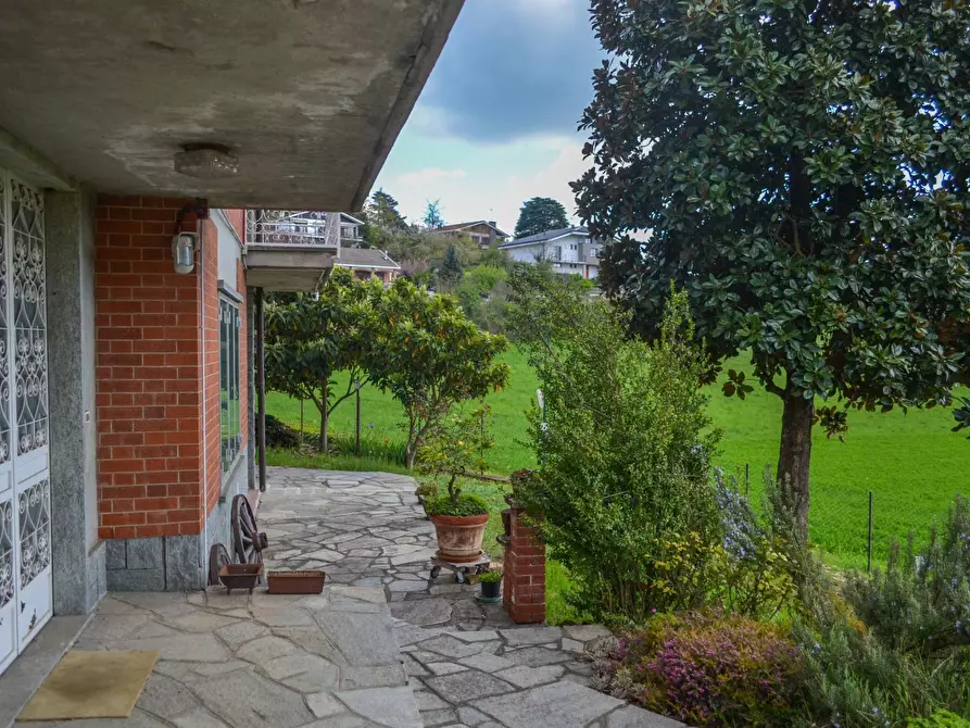 Immagine 6 di Villa in vendita  in VIA DEI TIGLI a Moncalieri