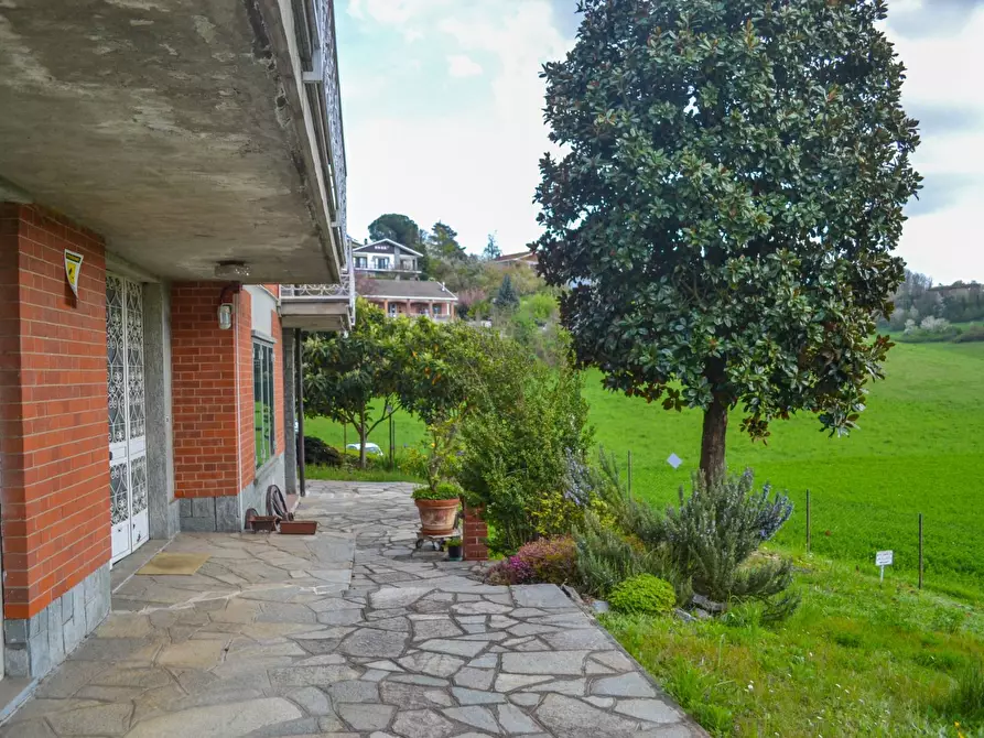 Immagine 7 di Villa in vendita  in VIA DEI TIGLI a Moncalieri