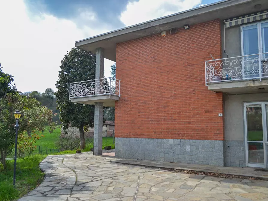 Immagine 8 di Villa in vendita  in VIA DEI TIGLI a Moncalieri