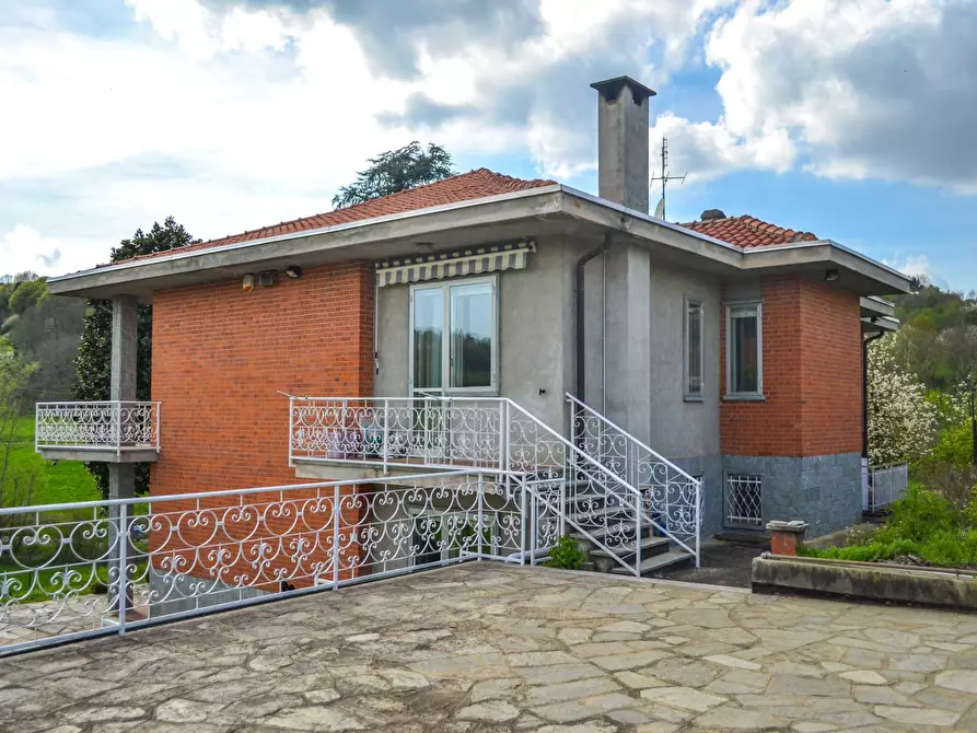 Immagine 9 di Villa in vendita  in VIA DEI TIGLI a Moncalieri